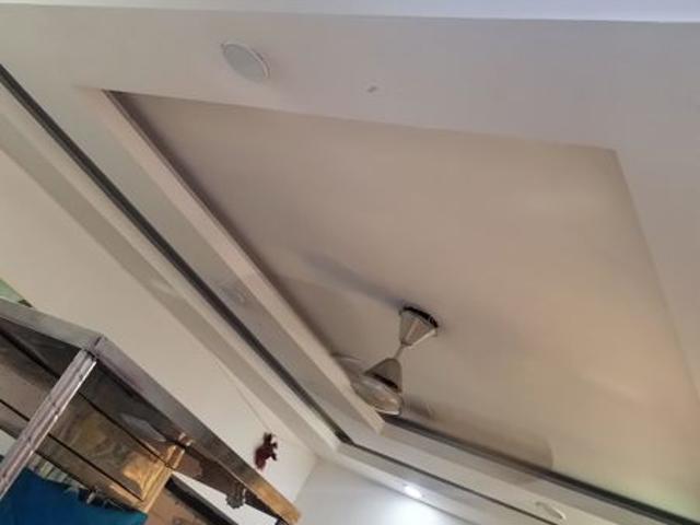 Rental | 2.5 BHK + Study Room 1133 Sq.Ft. Apartment in SRS Royal Hills
