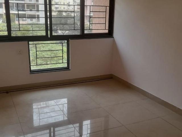 Rental | 2.5 BHK + Study Room 1150 Sq.Ft. Apartment in Nanded Lalit