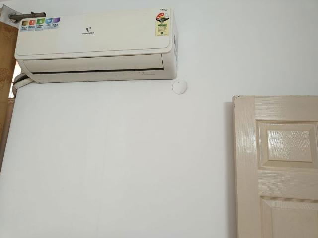 Rental | 2.5 BHK + Study Room 1150 Sq.Ft. Apartment in Express Zenith