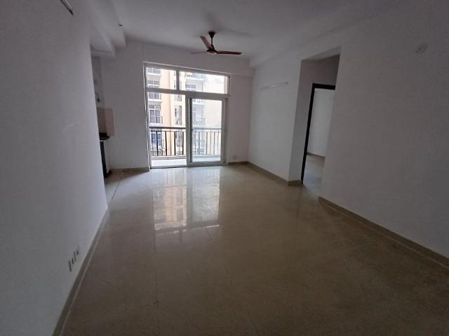 Rental | 2.5 BHK + Study Room 1150 Sq.Ft. Apartment in Supertech Cape Town