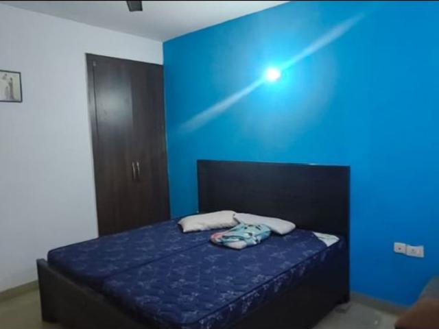Rental | 2.5 BHK + Study Room 1150 Sq.Ft. Apartment in Supertech Cape Town