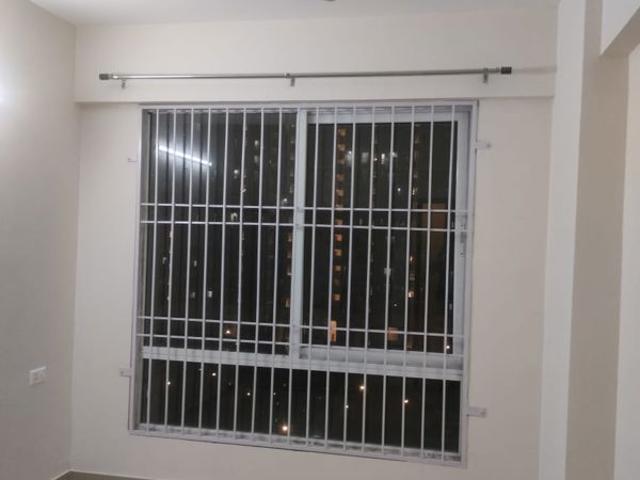 Rental | 2.5 BHK + Study Room 1155 Sq.Ft. Apartment in Prateek Grand City