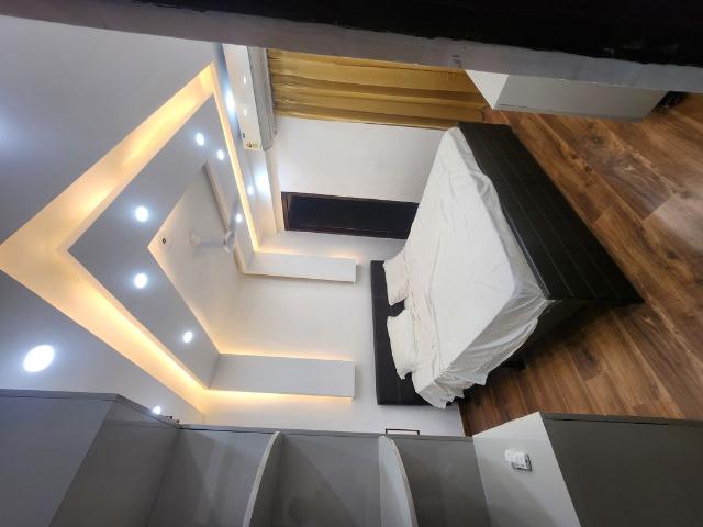 Rental | 2.5 BHK + Study Room 1181 Sq.Ft. Apartment in Signature Global Park 4 and 5