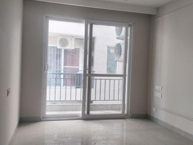 Rental | 2.5 BHK + Study Room 1185 Sq.Ft. Apartment in Smart World Orchard