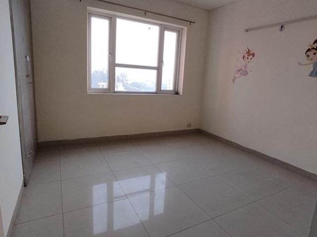 Rental | 2.5 BHK + Study Room 1198 Sq.Ft. Apartment in Mahindra Aura