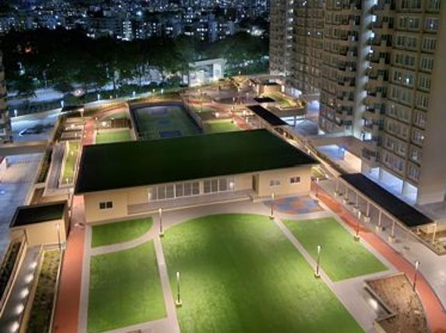 Rental | 2.5 BHK + Study Room 120 Sq.Ft. Apartment in Nanded City Sur
