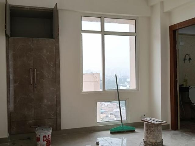 Rental | 2.5 BHK + Study Room 1225 Sq.Ft. Apartment in Today Ridge Residency
