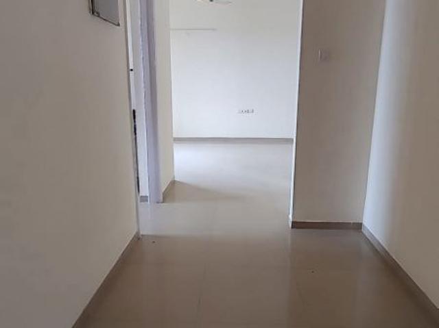 Rental | 2.5 BHK + Study Room 1235 Sq.Ft. Apartment in Kalpataru Srishti 340 CHS Ltd