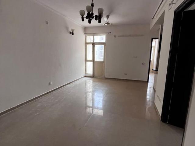 Rental | 2.5 BHK + Study Room 1240 Sq.Ft. Apartment in KW Srishti