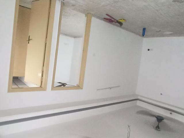 Rental | 2.5 BHK + Study Room 1245 Sq.Ft. Apartment in Ajnara Ambrosia