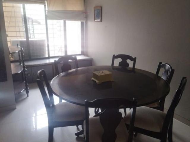 Rental | 2.5 BHK + Study Room 1250 Sq.Ft. Apartment in Mangal Darshan Apartment