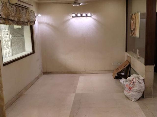 Rental | 2.5 BHK + Study Room 1250 Sq.Ft. Apartment in Mayur Vihar