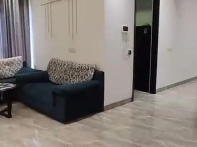 Rental | 2.5 BHK + Study Room 1250 Sq.Ft. Apartment in Sector 66