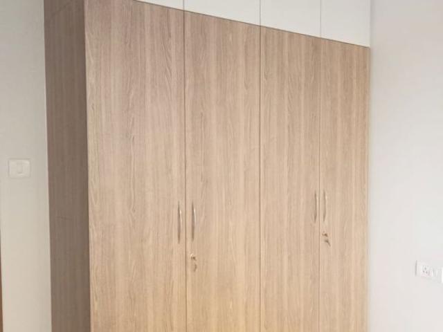 Rental | 2.5 BHK + Study Room 1280 Sq.Ft. Apartment in Bhartiya Nikoo Homes
