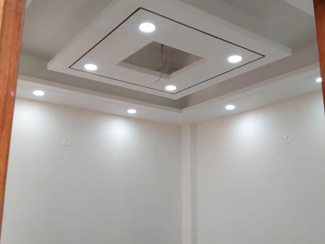 Rental | 2.5 BHK + Study Room 1280 Sq.Ft. Apartment in Unnati Fortune The Aranya