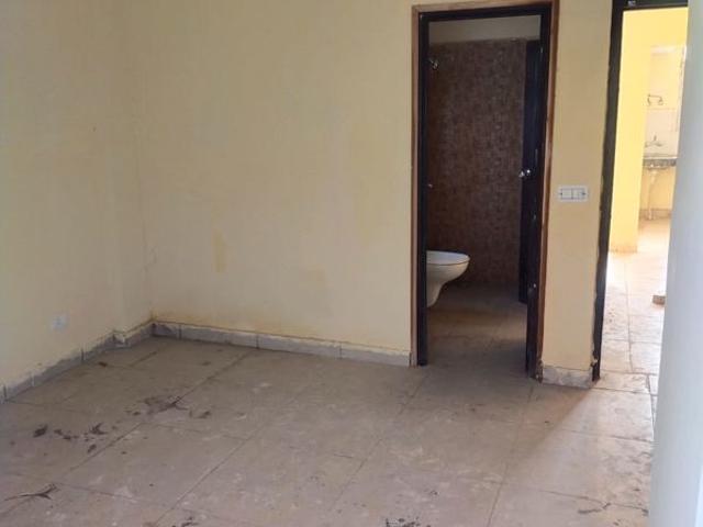 Rental | 2.5 BHK + Study Room 1283 Sq.Ft. Apartment in Wave City