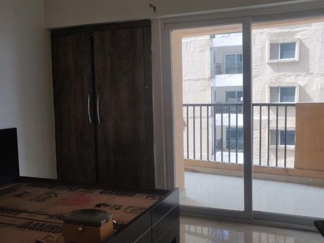 Rental | 2.5 BHK + Study Room 1285 Sq.Ft. Apartment in Assotech The Nest