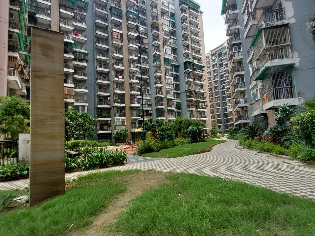 Rental | 2.5 BHK + Study Room 1285 Sq.Ft. Apartment in Saviour Park