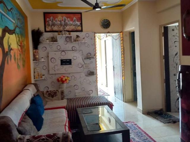 Rental | 2.5 BHK + Study Room 1303 Sq.Ft. Apartment in RPS Savana