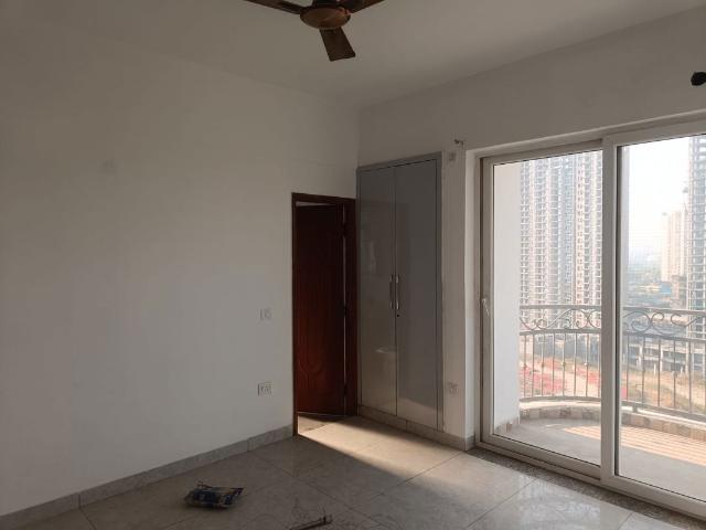 Rental | 2.5 BHK + Study Room 1310 Sq.Ft. Apartment in Urbtech Hilston