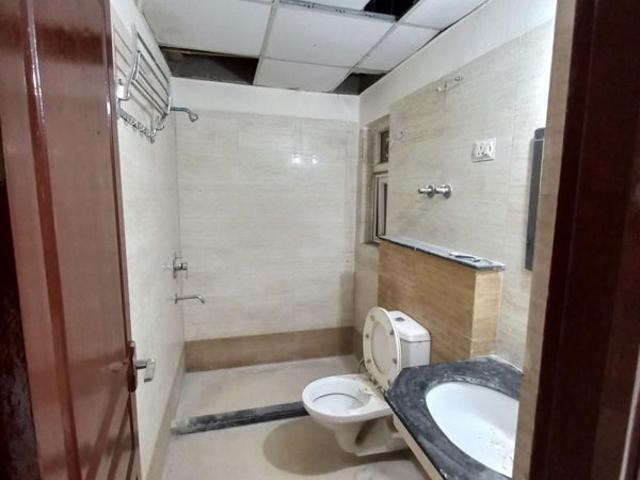Rental | 2.5 BHK + Study Room 1345 Sq.Ft. Apartment in Corona Optus