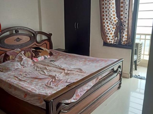 Rental | 2.5 BHK + Study Room 1355 Sq.Ft. Apartment in Raj Nagar Extension