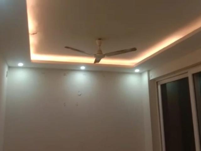 Rental | 2.5 BHK + Study Room 1358 Sq.Ft. Apartment in BPTP Spacio Park Serene