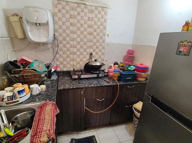 Rental | 2.5 BHK + Study Room 1380 Sq.Ft. Apartment in Mahagun Mirabella