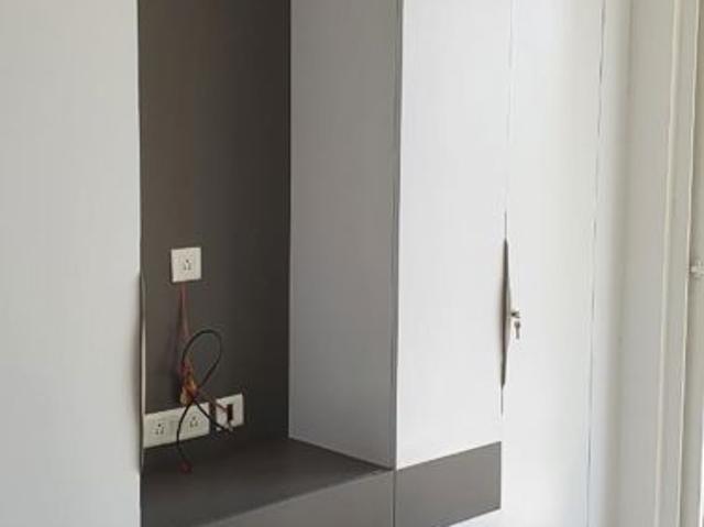 Rental | 2.5 BHK + Study Room 1380 Sq.Ft. Apartment in Mahagun Mirabella