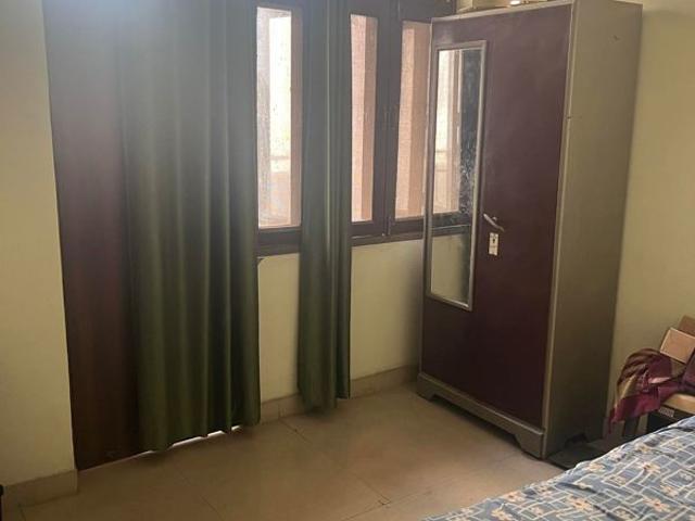 Rental | 2.5 BHK + Study Room 1385 Sq.Ft. Apartment in Civitech Sampriti
