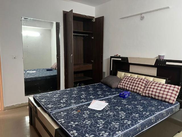 Rental | 2.5 BHK + Study Room 1385 Sq.Ft. Apartment in Civitech Sampriti