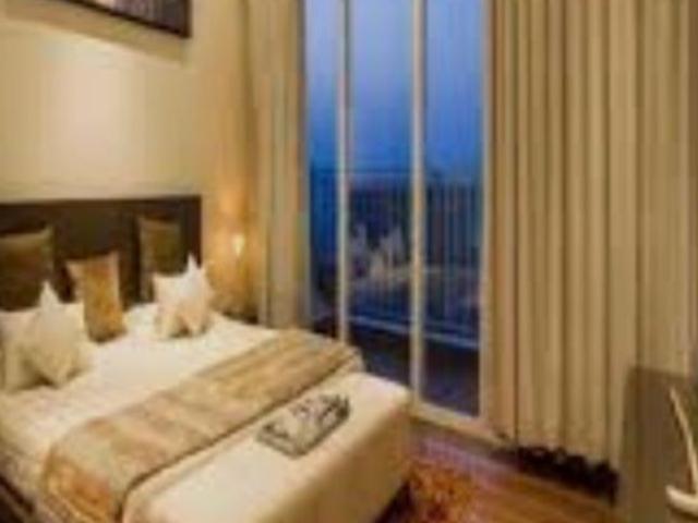 Rental | 2.5 BHK + Study Room 650 Sq.Ft. Apartment in Lodha Casa Supremo