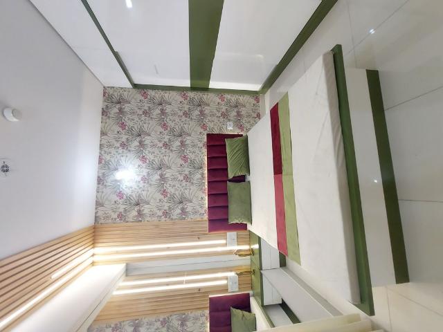 Rental | 2.5 BHK + Study Room 650 Sq.Ft. Apartment in Nanded Kalashree
