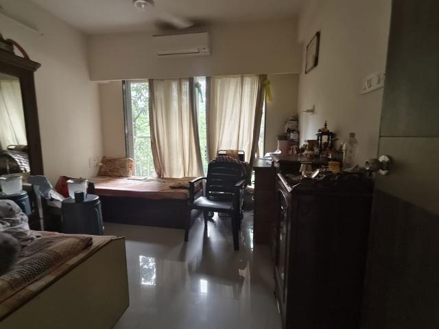 Rental | 2.5 BHK + Study Room 790 Sq.Ft. Apartment in Ecohomes Nai Roshni
