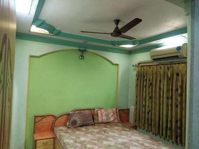 Rental | 2.5 BHK + Study Room 700 Sq.Ft. Apartment in Vijay Garden