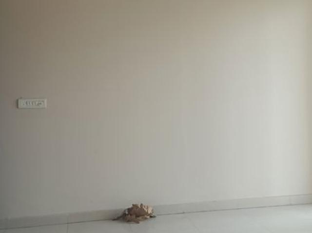 Rental | 2.5 BHK + Study Room 847 Sq.Ft. Apartment in Mahagun Mirabella