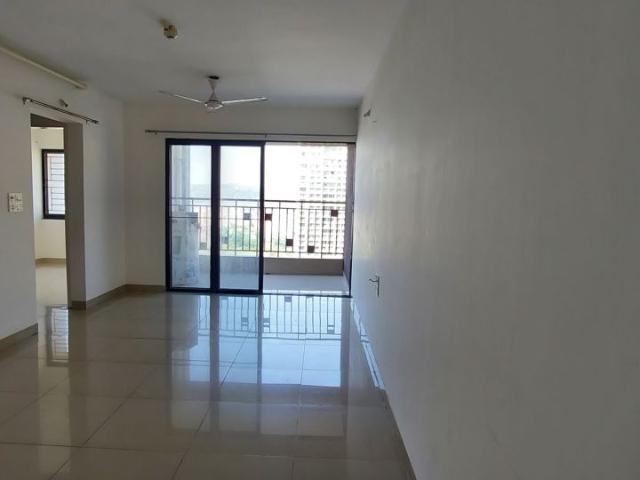 Rental | 2.5 BHK + Study Room 890 Sq.Ft. Apartment in Nanded Lalit