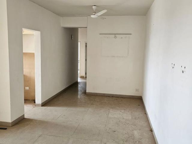 Rental | 2.5 BHK + Study Room 950 Sq.Ft. Apartment in Emaar Emerald Estate