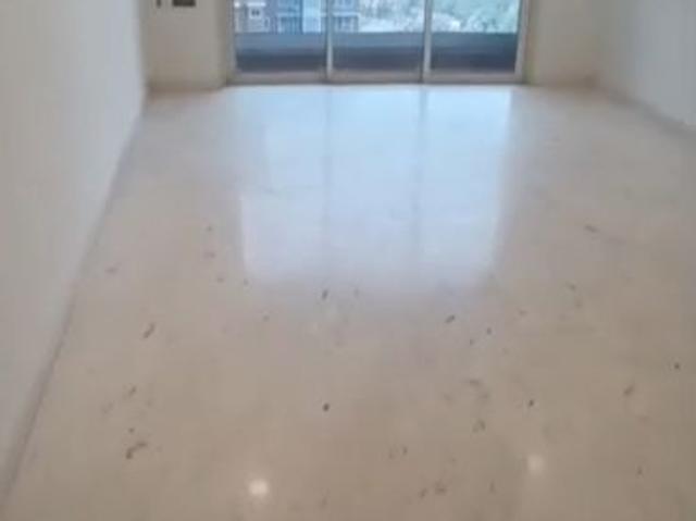 Rental | 2.5 BHK + Study Room 908 Sq.Ft. Apartment in Ekta Tripolis