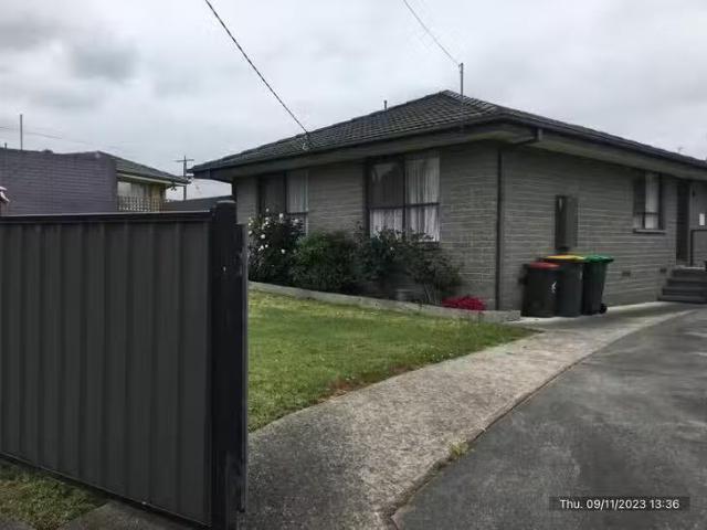 Charming 2 Walker Parade, Churchill, VIC 3842
