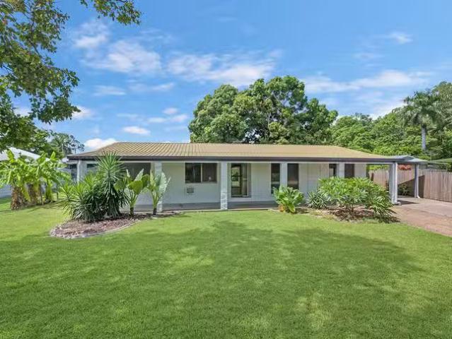 Cheap 2 Ansell Court, Cranbrook, QLD 4814