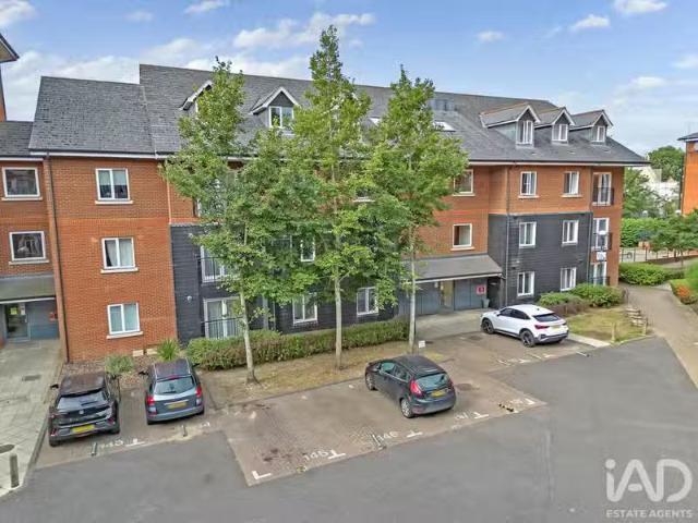 Nice 2 BA 2 bedroom apartment for rent in Mallard Court John D.
