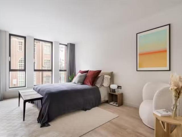 For Rent! 2 BA 2 bedroom apartment for rent in SETL, Ludgate H.