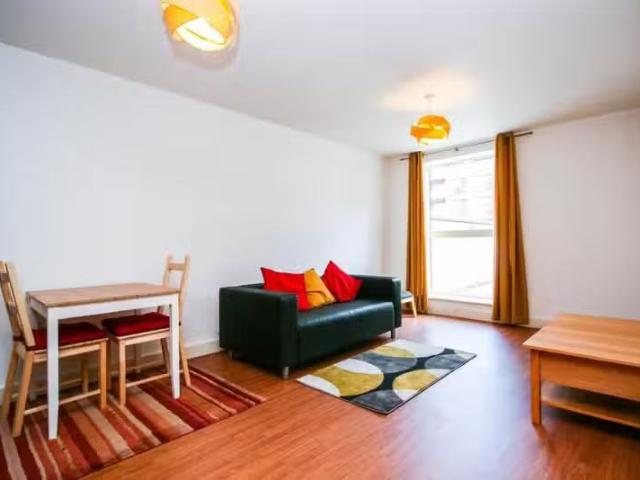 Unique 2 BA 2 bedroom apartment for rent in Sinope, 26 Ryland.