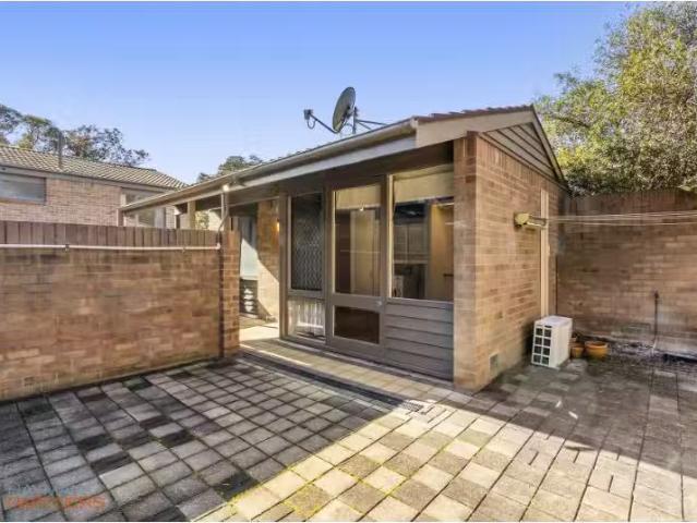 Just in! 2 Barnet Close, Phillip Apartment for rent Listed by.