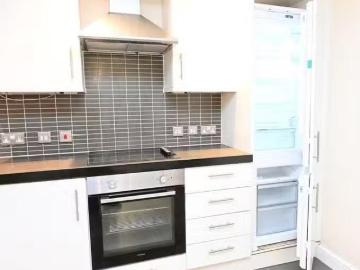 New 2 bedroom apartment for rent in Croft House, Allerton, BD15