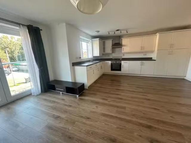 For Rent! 2 bedroom apartment for rent in Cwrt Y Terfyn, Saltn.