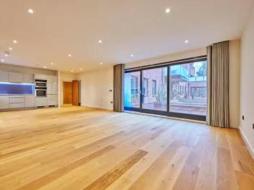 St John's Wood, Zone 1 London, West London, London, Greater London