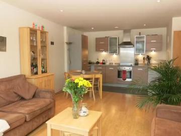 For Rent! 2 bedroom apartment for rent in Hall Street, Birming.