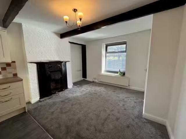 For Rent! 2 bedroom cottage for rent in Hebden Road, Haworth.